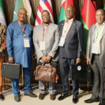 𝟮𝗻𝗱 𝗔𝘀𝗶𝗮𝗻-𝗔𝗳𝗿𝗶𝗰𝗮𝗻 𝗣𝗮𝗿𝗹𝗶𝗮𝗺𝗲𝗻𝘁𝗮𝗿𝘆 𝗖𝗼𝘂𝗻𝗰𝗶𝗹 𝗖𝗼𝗻𝗳𝗲𝗿𝗲𝗻𝗰𝗲 𝗢𝗽𝗲𝗻𝘀 𝗶𝗻 𝗟𝗶𝗯𝘆𝗮