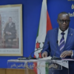 Burundi’s Diplomat Praises Morocco’s African Strategy