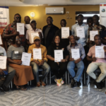NEC Leads Second Phase of Regional Consultations