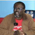 ActionAid Chief Urges Plastic-Free Liberia 