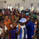 Salala District Backs War Crimes, Economic, Anti-Corruption Courts Establishment