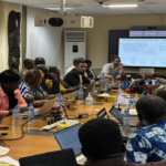 World Bank, GOL Conclude Clean Cooking Program Validation Workshop