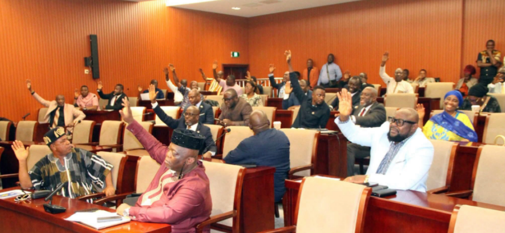 HOR Climaxes Second Quarter