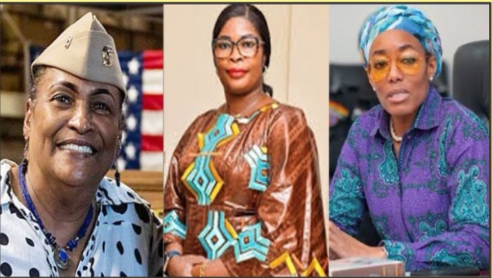 Golden Image Award Draws Global Dignitaries 