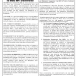 Ministry of Public Works