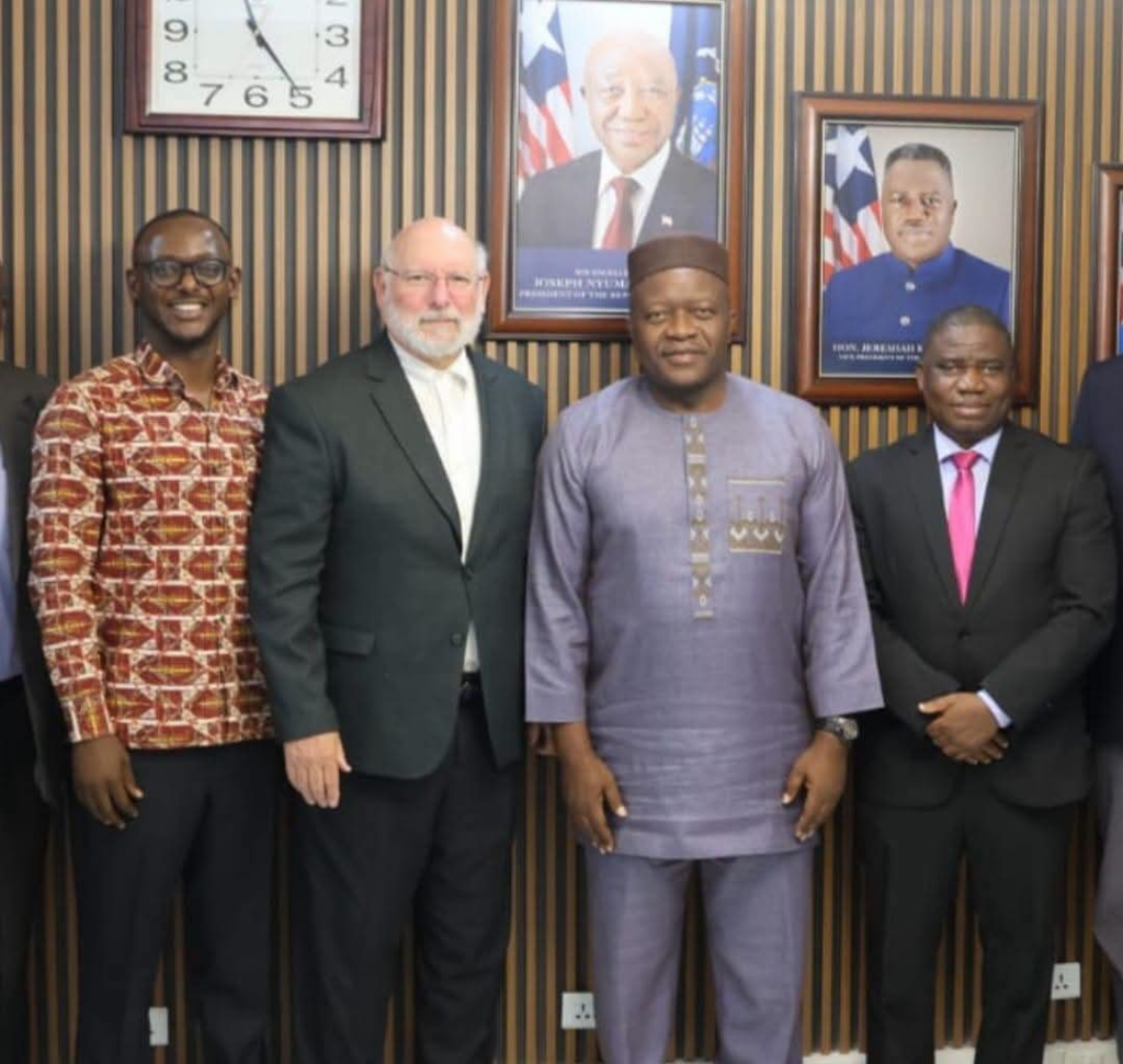 MCC Technical Experts Begin Nationwide Assessment