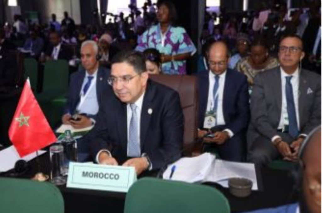 Morocco Urges Stronger African Pharmaceutical Industry