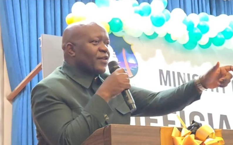 Gov’t Launches 2027 Budget Process
