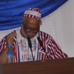 179th Independence Orator Challenges Liberians to Reclaim History