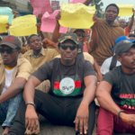 SUP Demands Release of 12 Convicted Jurors