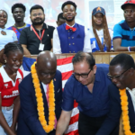 Sen. Bartekwa Urges Liberians in India to Champion Academic Excellence