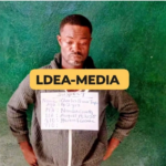 Notorious Drug Suspect Captured
