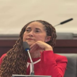 Dr. Maparyan in Jeopardy