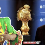 Golden Image Award Attracts Global Spotlight 