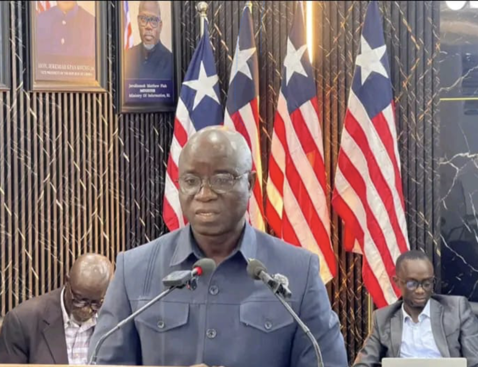 Boakai’s Rubber Ban to Face Supreme