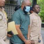 Court Orders Paul King to Stand Trial in $19M Cocaine Case