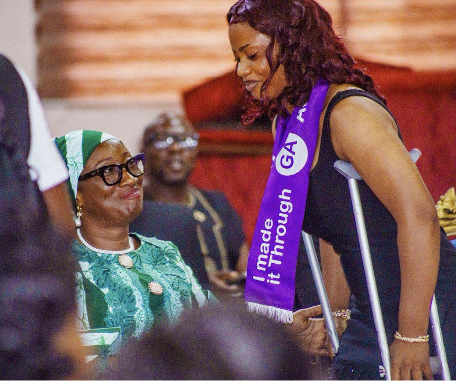 Gonet Academy Graduate Receives Job Offer 