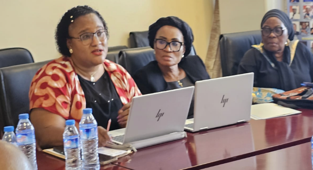 AFELL Urges Legislature to Pass Women, Girls Protection Act