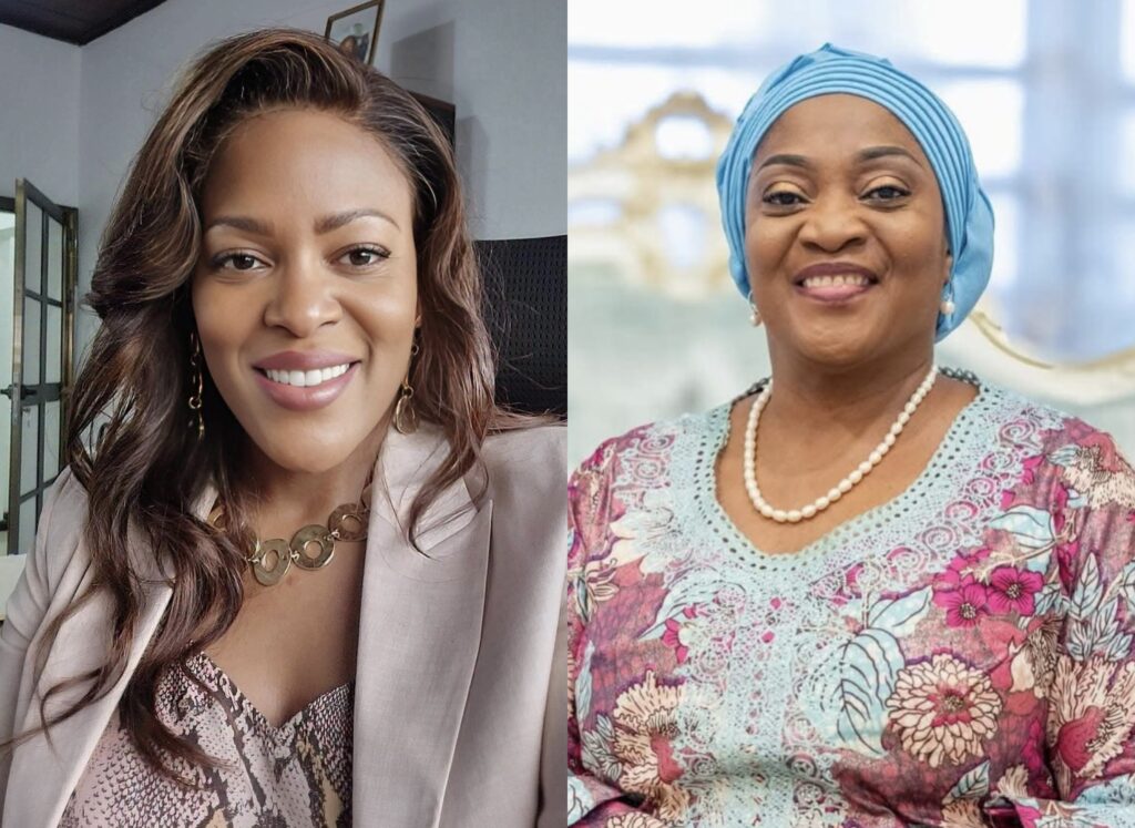 Former VP Taylor Hails Cllr. Brumskine’s ECOWAS Appointment