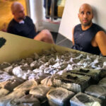 Security Forces Seize Record-Breaking Narcotics Haul