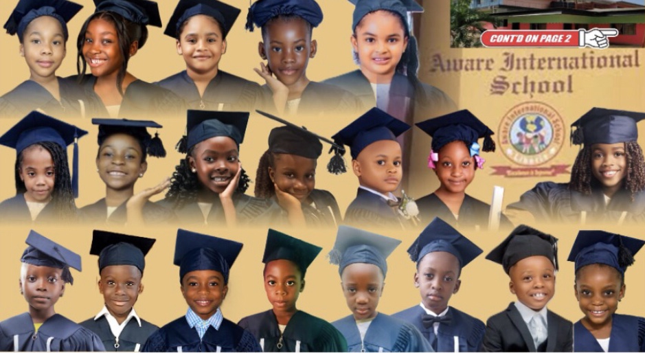 Celebrating Emerging Changemakers