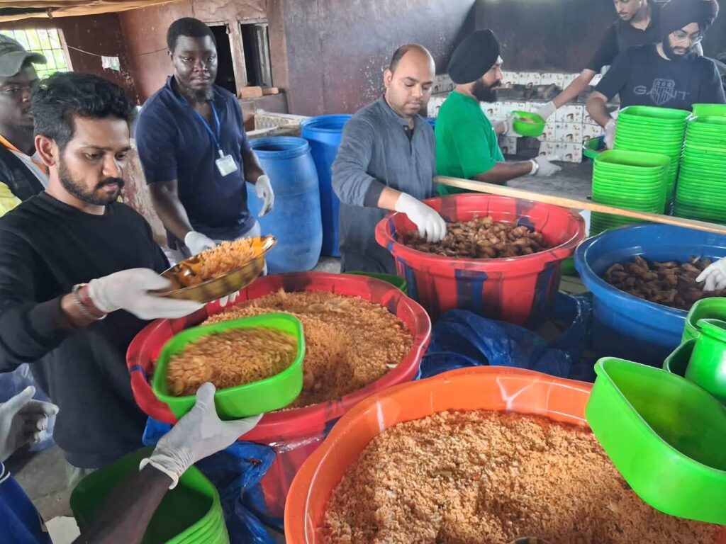 Jeety Trading Feeds Inmates-Fuels Call for Prison Overhaul