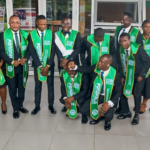 ICCHR Holds First Graduation