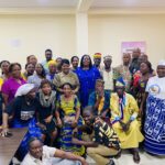 WONGOSOL, Partners Host National Dialogue on Women’s Leadership