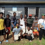 Why NPA Police Arrested 8 Fishermen?