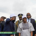 Liberia Eyes Economic Transformation 