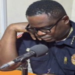 MDR Partisans Want Gregory Coleman Suspended