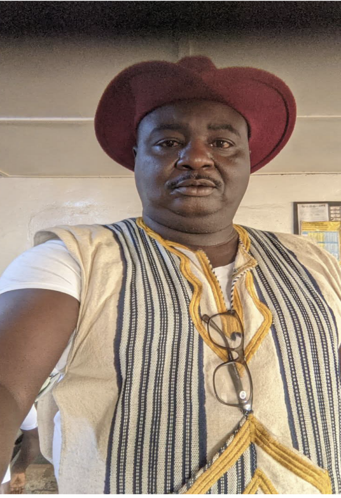 Karnplay Mayor Laments Logistical Setback, But…