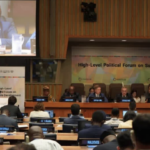 ARREST Agenda Drives 83% SDG Alignment