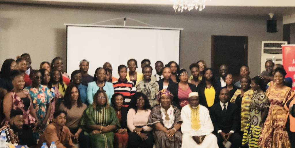 ARN Wraps Up Amplifying Voices Project 