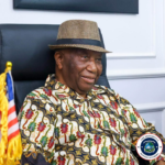 Executive Mansion Denies Receiving ‘Narco-State’ Intelligence Report