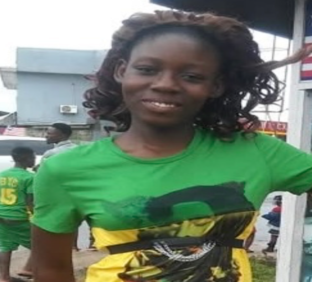 Who Killed Fatu Blasuwoah? 