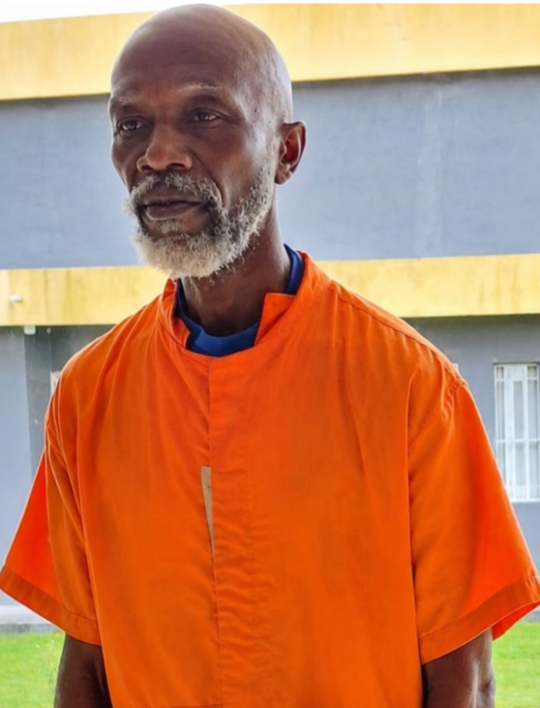 Ex-Police Officer Sentenced to 25 Years 