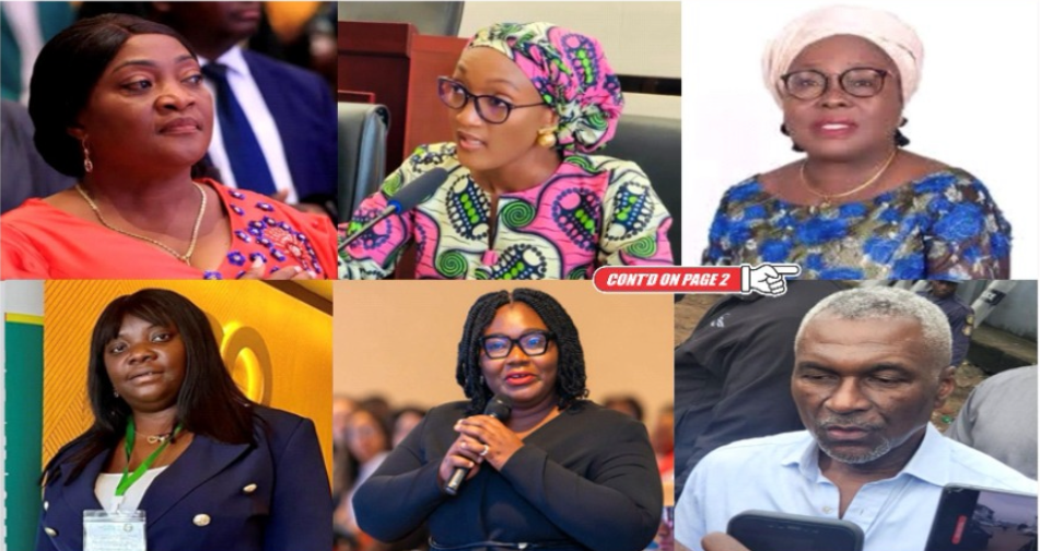 “Jewel Represents Women’s Leadership”