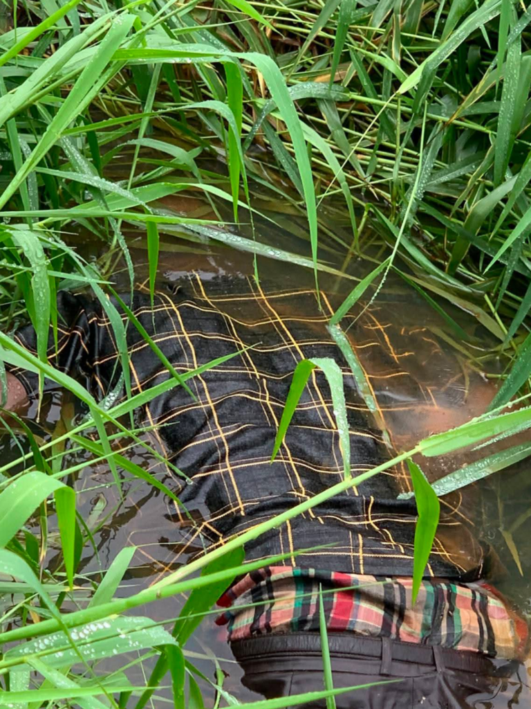 Veteran Educator Drowns in Nimba