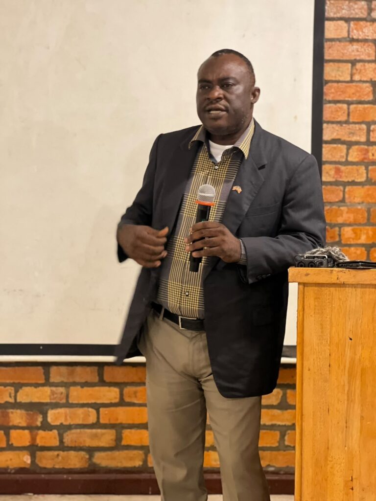 OWECC-L Assures WECC, NACC Bills Passage