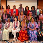 Liberian Legislators Deepen India Ties