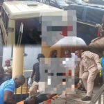 Juror Collapses, Dies at Civil Law Court