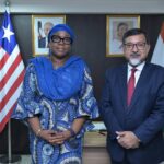 Liberia Secures India’s Support for High-Impact Projects