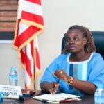 Defence Minister George Calls for Sustained Women Security Inclusion