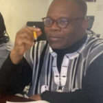 Cleric Demands Senate Action Over Deputy Minister Sando Election-Rigging Claim