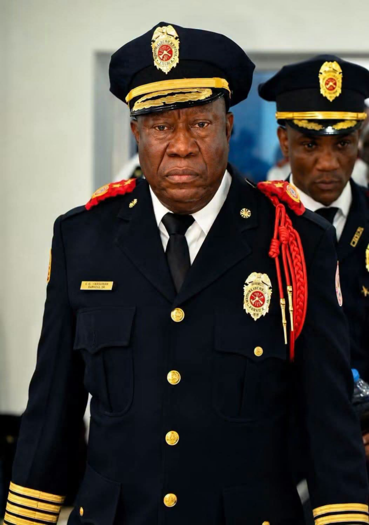 LNFS Expands Emergency Services, Response Capacity