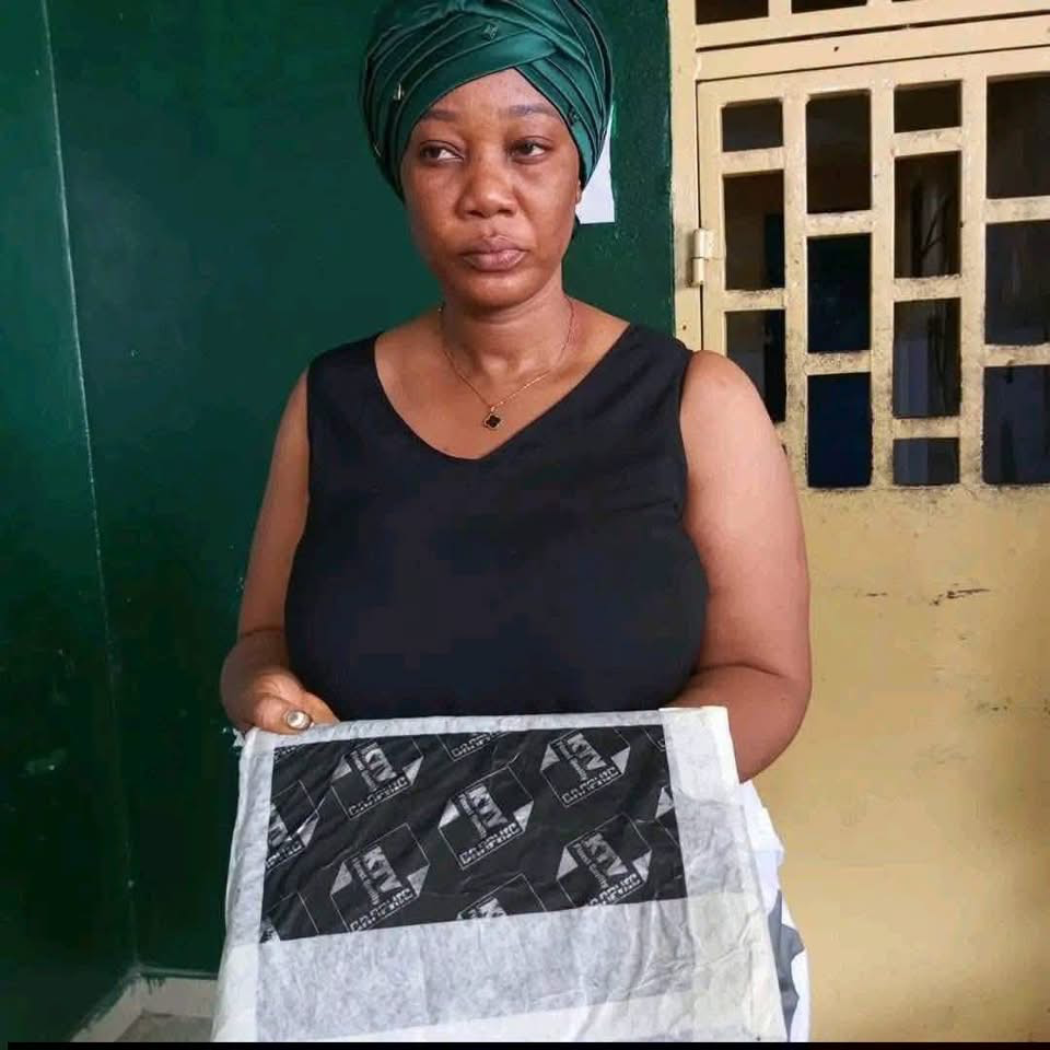 Quita Dolo Kosso Sentenced to 5 Years