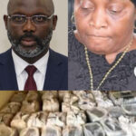 Weah Condemns ‘Tyrannical’ Arrest of Ex-VP Taylor