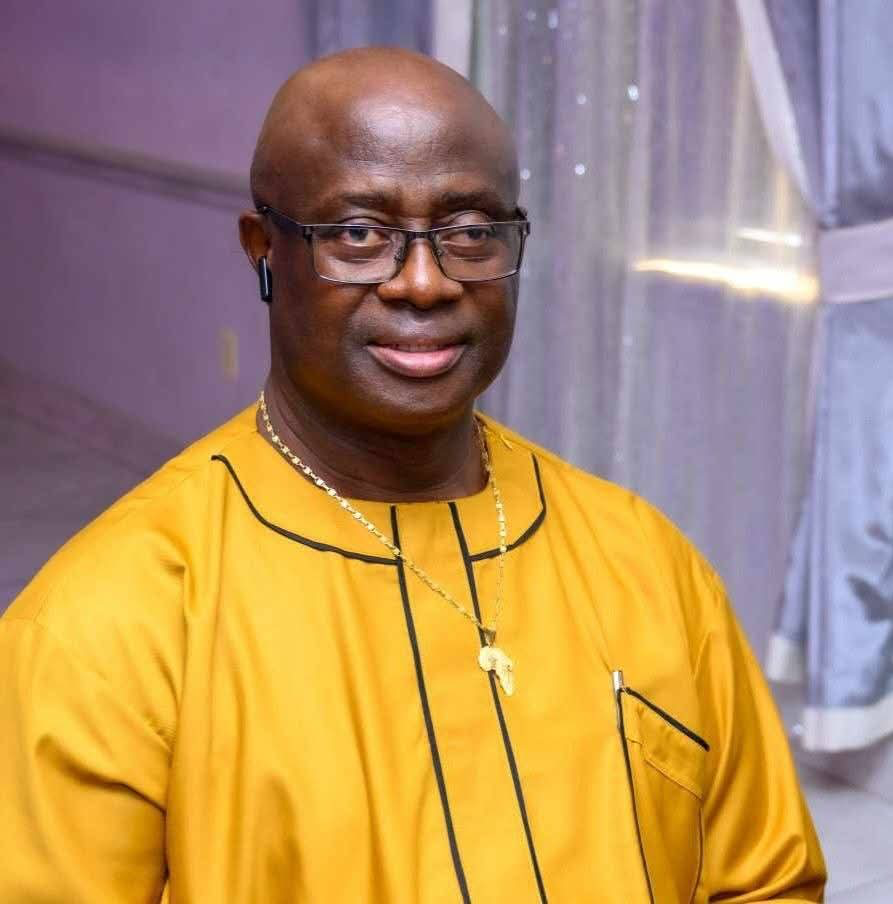 Wilson Praises Successors for US$1.2 Million Hospitality Center