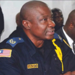 LDEA Acting Boss Biago Steps Aside